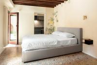 Appartamento con 1 Camera da Letto e con Giardino