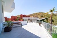 Vista Verde - Bayview Hills Luxury Resort with free padel & spa - Chambres d'hôtes Torrox