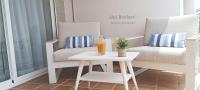 Apartamento Deluxe de 3 dormitorios 