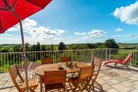 Ty-Ruz - Maison familiale proche plages Billiers - B&B