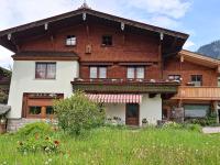 Landhaus Rasser - B&B Rauris