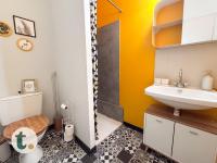 Tranquiloue - Studio Plein Centre - Puy du Fou 20min - B&B Les Herbiers