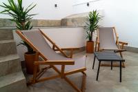 Premium Double Room with Terrace and Swimming pool