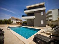 Sunshine Villa - B&B Novalja
