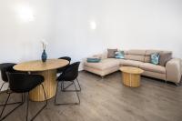 One-Bedroom Premier Apartment