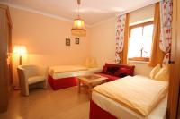 One-Bedroom Apartment (4 Adults)