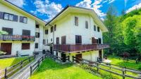 Appartamento Mirage - Affitti Brevi Italia - B&B Bardonecchia