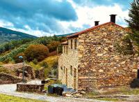 Em Xisto - Casas de Montanha - Casa Xisto Nascente - B&B Góis