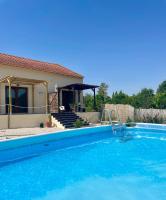 Maçussa Country House - B&B Massuça