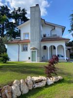 Green Apartments & Parking,Vimercate - B&B Vimercate