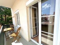 ma suite - city sol apartment - centrum - private parking - B&B Augusta