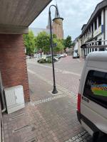 Moderne Ferienwohnung in Kleve Nr 5 - sehr zentral gelegen - Chambres d'hôtes Clèves