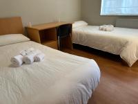 Zweibettzimmer