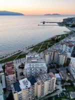 Imperial Visar Rooms - Bed and Breakfast Vlorë