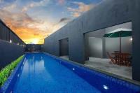 The Tanjung Bidadari Seminyak - B&B Seminyak