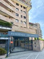LR Deluxe Apartments - Innovazione 22 - B&B Milán
