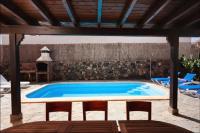 Casa LA VERA - Ferienwohnung Villaverde