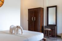 Habitación Doble con balcón