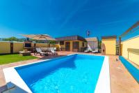 BRICK APARTMENT - Ferienwohnung Bajina Bašta