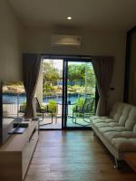 JU3 Halo NEW ВатСaп66935B2I976 - Chambres d’hôtes Nakhon Phanom