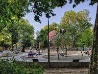 Kucko1 by Sifu - City Park - Ferienwohnung Budapest