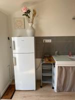 Cocon cosy entre terre & mer - Ferienwohnung Le Fenouiller