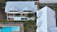 Studio with Pool View