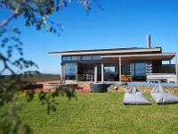 Goats Window Luxury Safari Lodge Self-Catering Collection - B&B Bonnievale