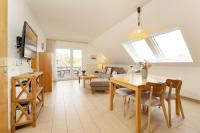 Am Ganterhals 13 Wohnung 2 - Ferienwohnung