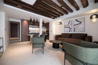 Luxury and charm in heart of Place des Vosges - Chambres d'hôtes Paris