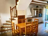 Apartamento Bahía Azul Resort - Chambres d'hôtes Denia