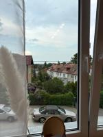 Apartament Słowackiego Sopot - Bed and Breakfast Sopot