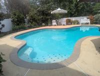 New The Pool Loft at Poplar Hill - Ferienwohnung Annapolis