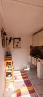 Stamatia's Garden - Ferienwohnung Agnontas
