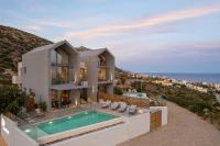 Krystallon Villas - B&B Palaióchora