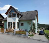 Wohlfühlwohnung - B&B Rappottenstein
