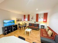 Canal del Pilar - Turistea - Bed and Breakfast Zaragoza