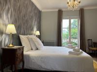 Chambre Double avec Salle de Bains Privative