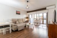 rentafive - Puerto - Vistas al mar - Playa - Chambres d’hôtes Santa Pola