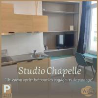 Studio Chapelle - B&B