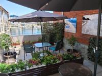 Sobe Pegla - B&B Zara