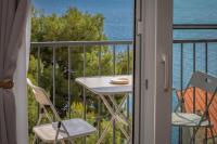 NEW LILI Apartment - Cosy Sea View Apartment with Free Parking - Chambres d'hôtes Čelina