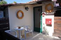 Monolocale con Terrazza