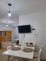 Amoblado Carlos I - B&B Río Cuarto