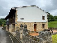 La Cerezal I - B&B Borines