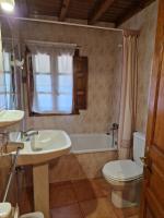 La Cerezal I - Chambres d’hôtes Borines