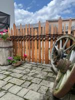 Grasspeintenhof Reiterhof - B&B Pfalzen