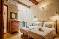 Two-Bedroom Townhouse