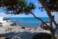 Mariate I Primera línea frente al Mar - Ferienwohnung Punta Mujeres