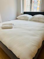 COŚ Apartament Żydowska 33 - B&B Poznań